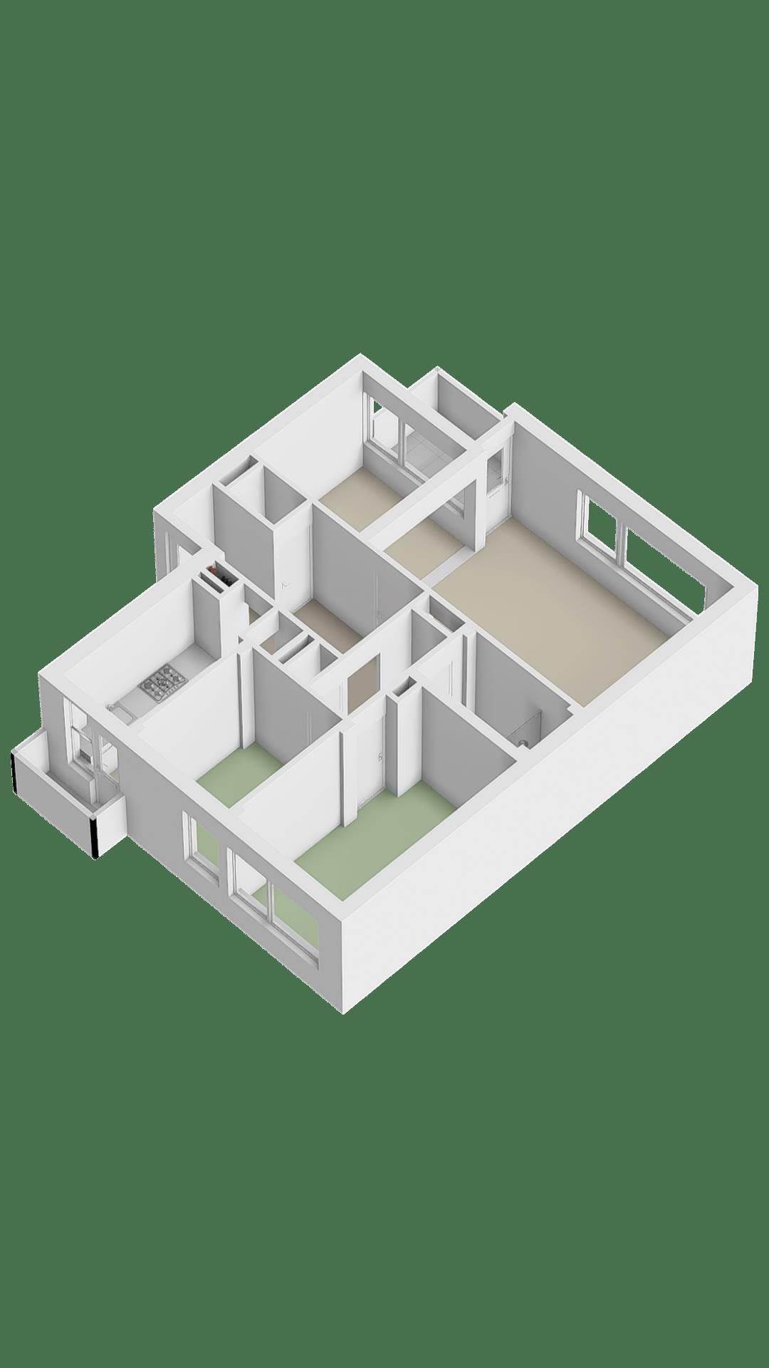 Foto 35 van Roelof van Schevenstraat 209