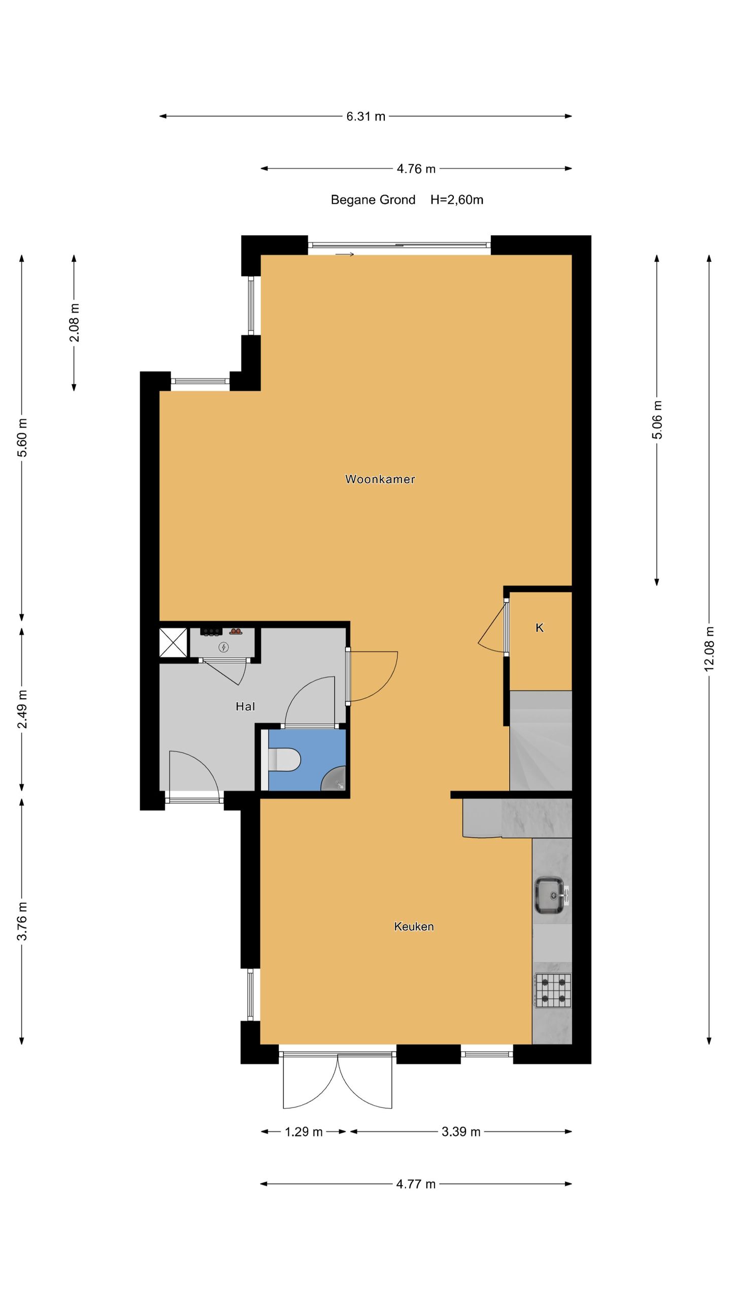 Foto 64 van Dongestraat 7
