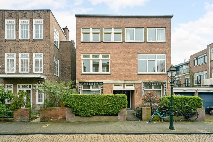 Van Imhoffstraat 54