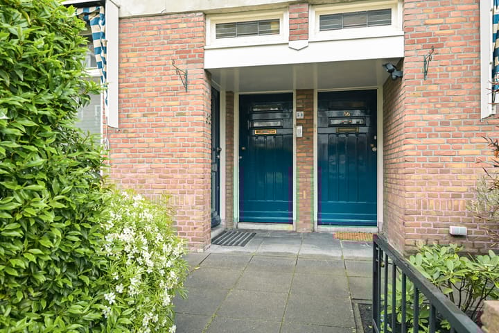 Foto 2 van Van Imhoffstraat 54