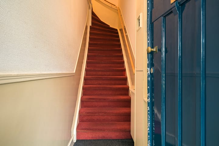 Foto 3 van Van Imhoffstraat 54