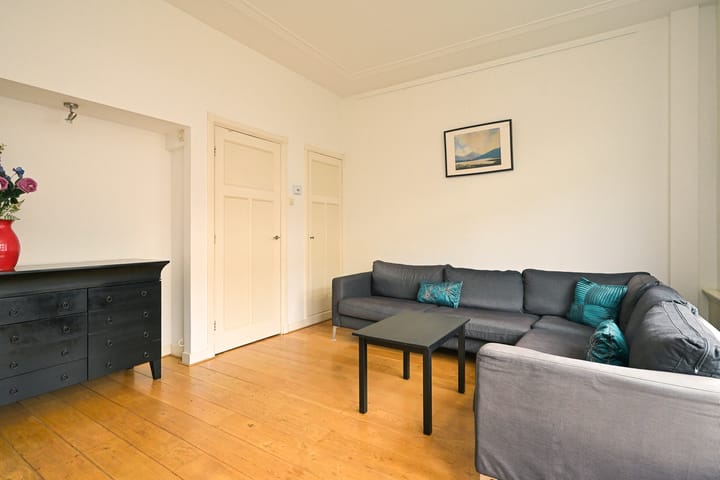 Foto 5 van Van Imhoffstraat 54