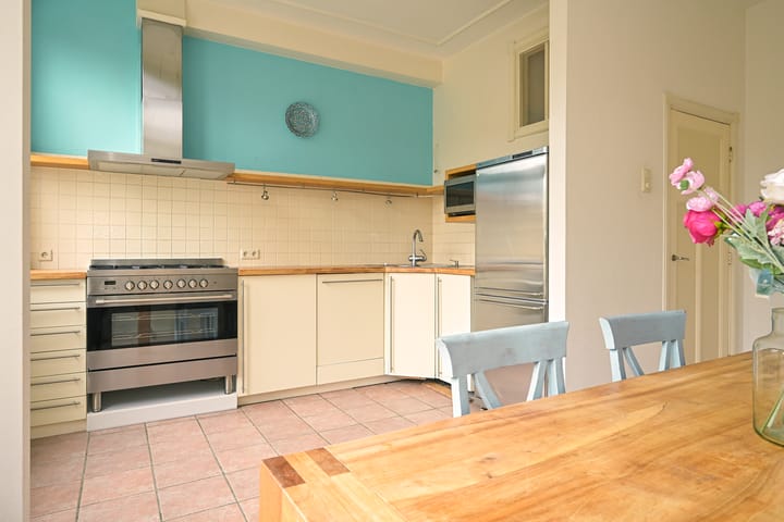 Foto 7 van Van Imhoffstraat 54