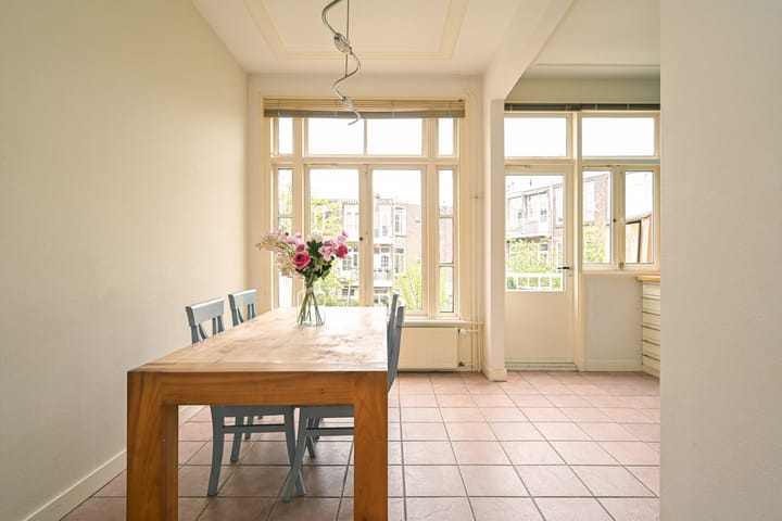 Foto 9 van Van Imhoffstraat 54