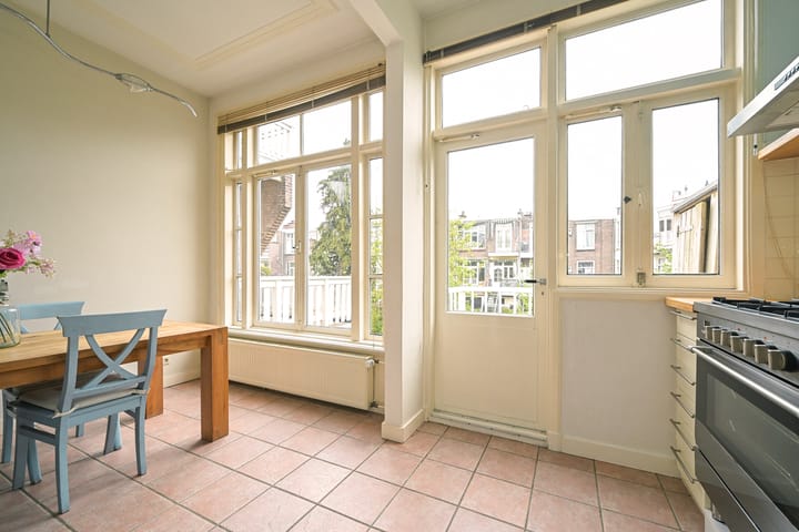 Foto 10 van Van Imhoffstraat 54