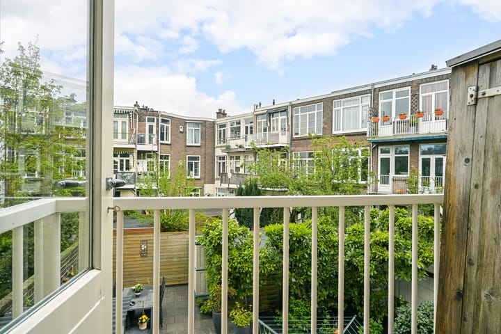 Foto 11 van Van Imhoffstraat 54