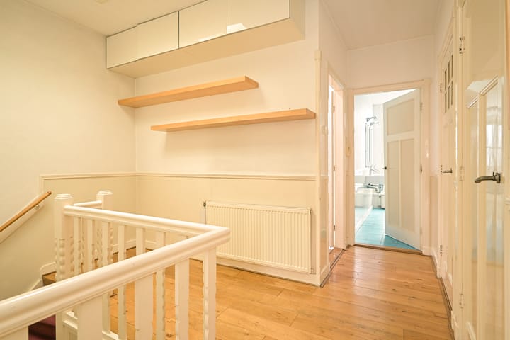 Foto 13 van Van Imhoffstraat 54