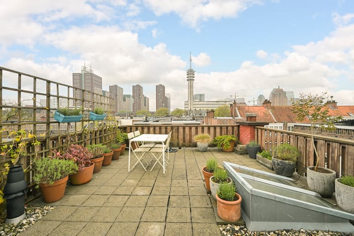 Foto 23 van Van Imhoffstraat 54