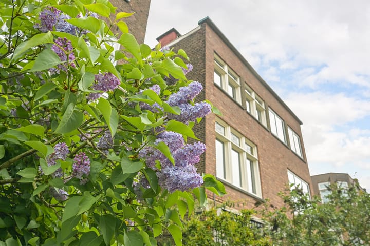 Foto 25 van Van Imhoffstraat 54