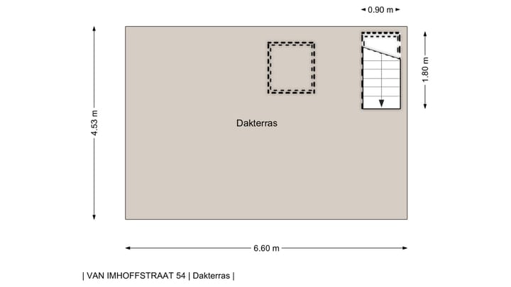 Foto 30 van Van Imhoffstraat 54