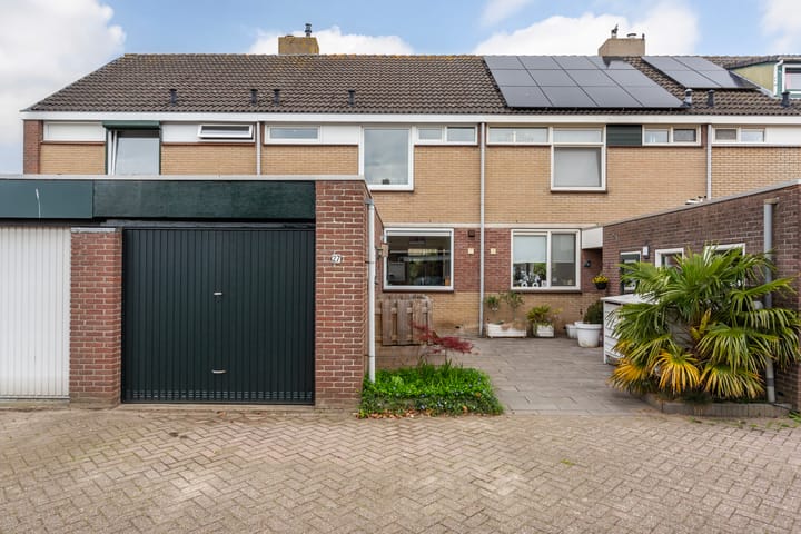 Foto 2 van Mendelssohnstraat 27