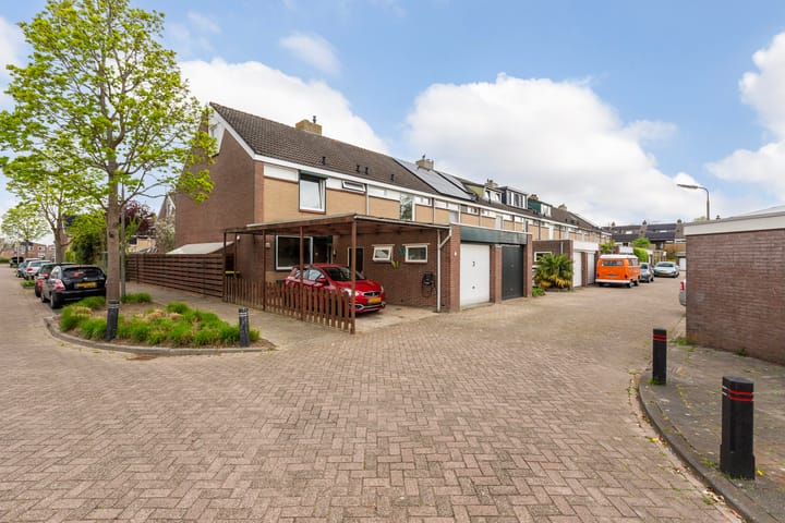 Foto 3 van Mendelssohnstraat 27