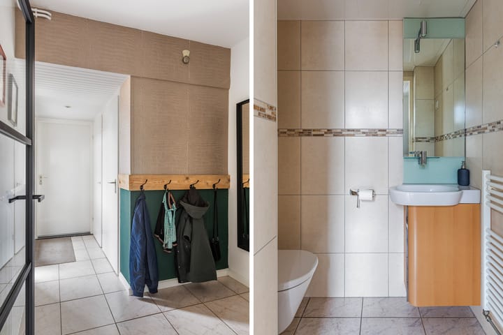 Foto 5 van Mendelssohnstraat 27