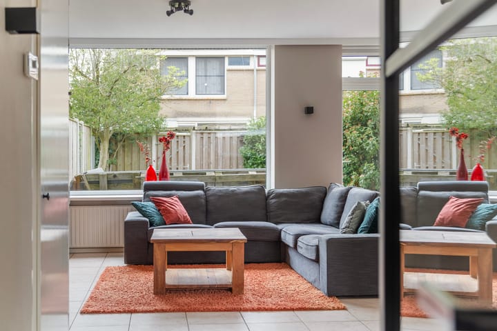 Foto 6 van Mendelssohnstraat 27