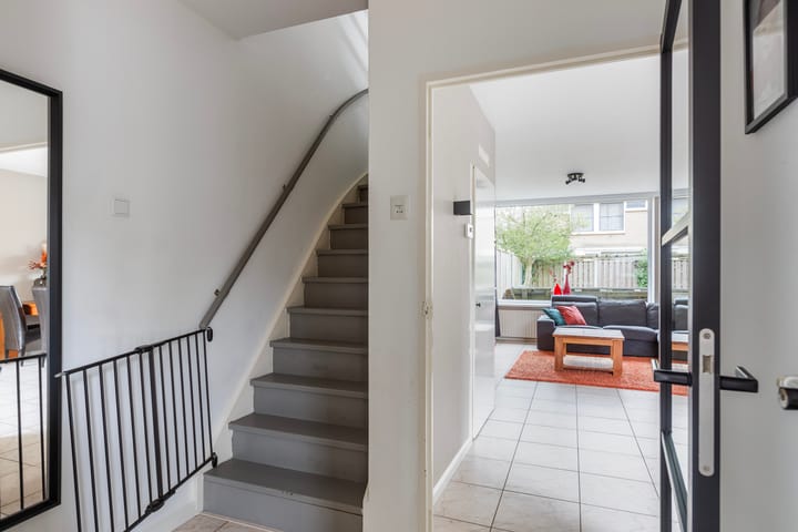 Foto 4 van Mendelssohnstraat 27