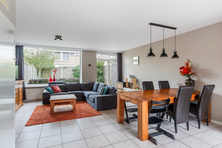 Foto 7 van Mendelssohnstraat 27