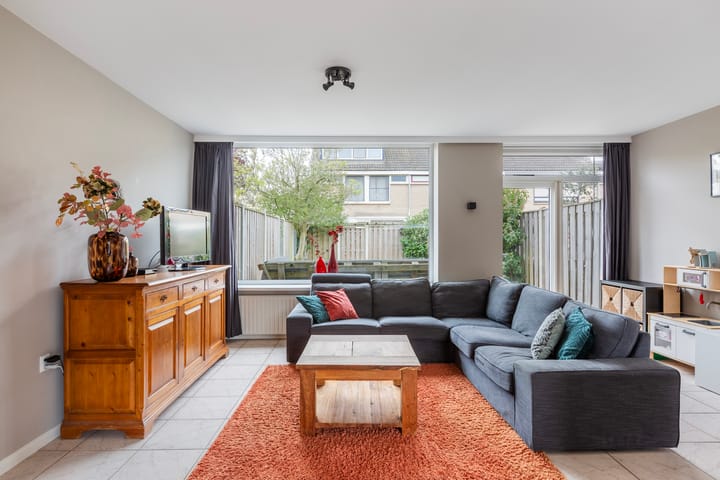 Foto 8 van Mendelssohnstraat 27