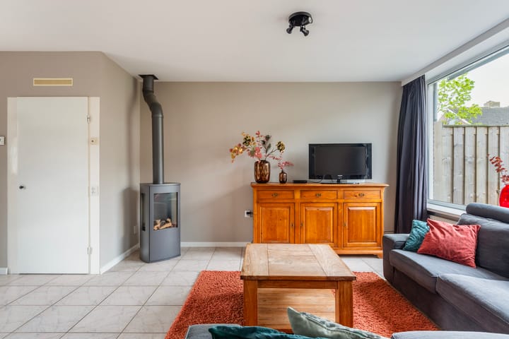 Foto 9 van Mendelssohnstraat 27