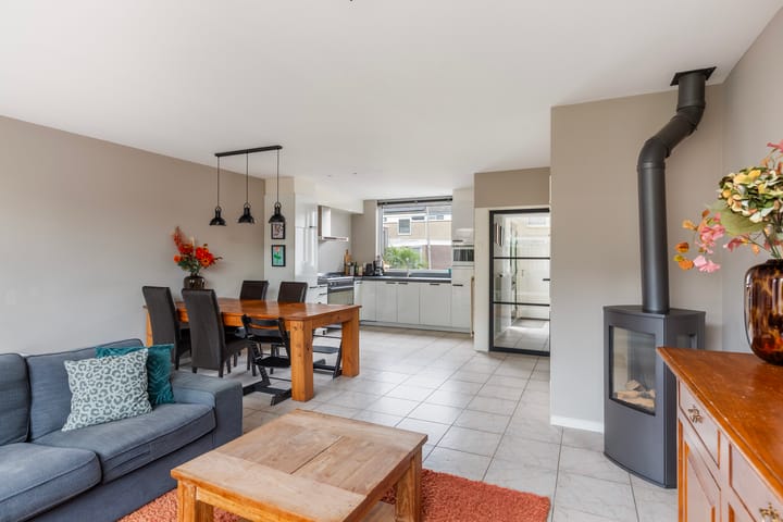 Foto 11 van Mendelssohnstraat 27