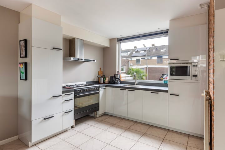 Foto 12 van Mendelssohnstraat 27