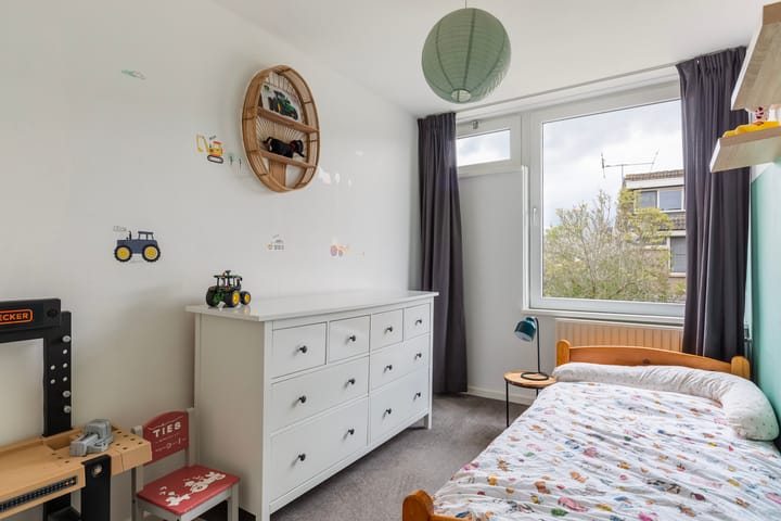 Foto 17 van Mendelssohnstraat 27