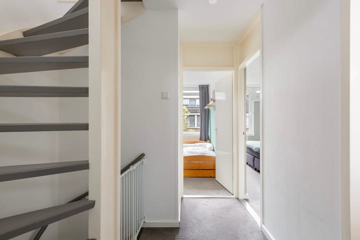 Foto 16 van Mendelssohnstraat 27