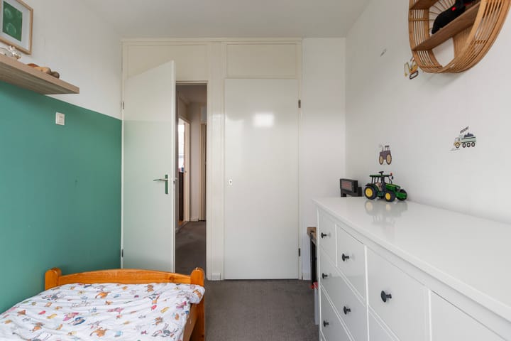 Foto 18 van Mendelssohnstraat 27