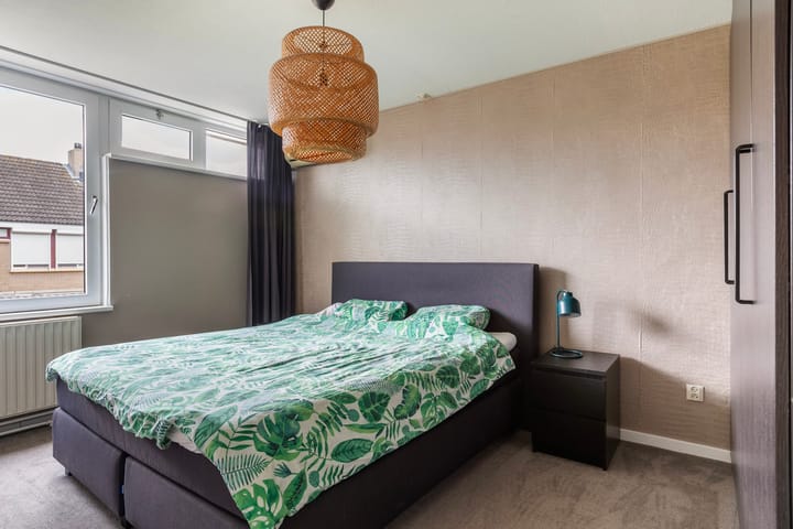 Foto 19 van Mendelssohnstraat 27