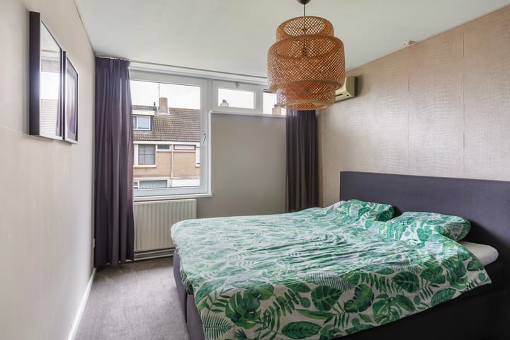 Foto 20 van Mendelssohnstraat 27