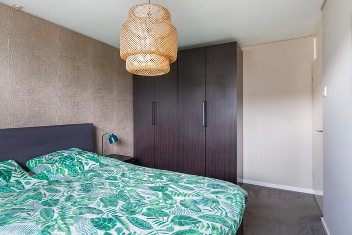 Foto 21 van Mendelssohnstraat 27