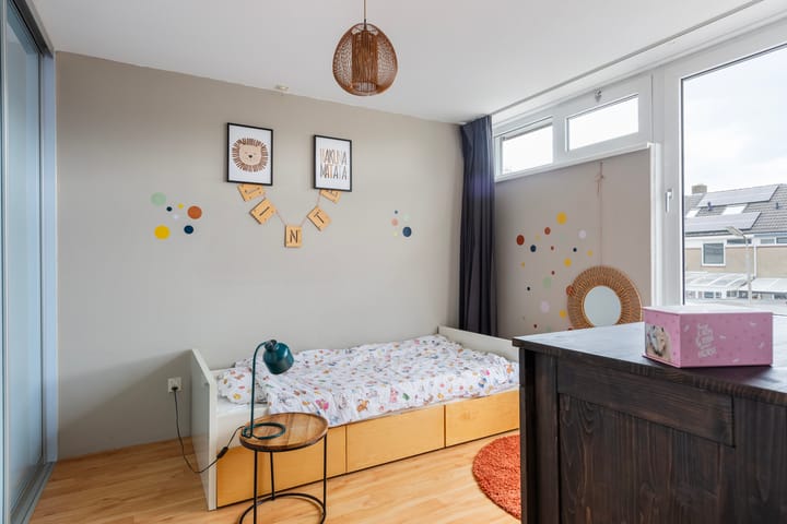 Foto 22 van Mendelssohnstraat 27