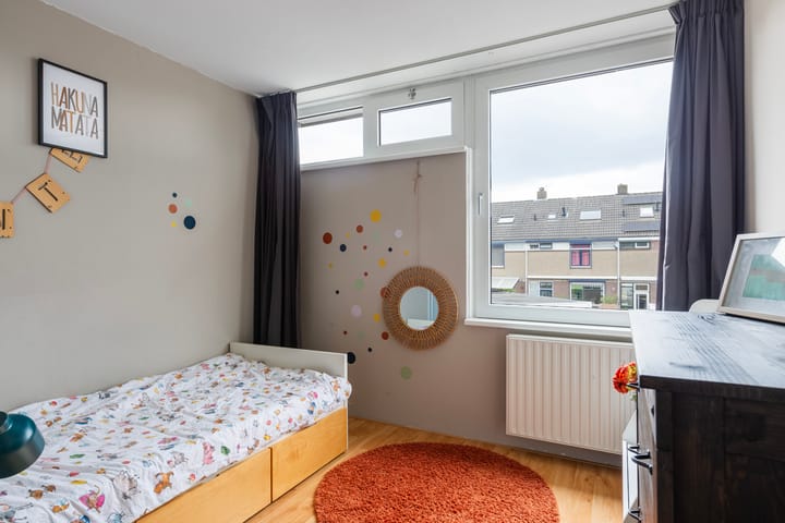 Foto 23 van Mendelssohnstraat 27