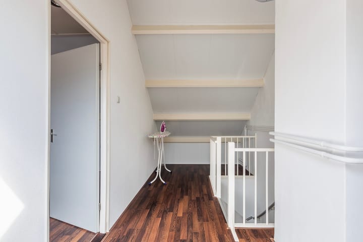 Foto 26 van Mendelssohnstraat 27