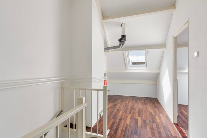 Foto 27 van Mendelssohnstraat 27