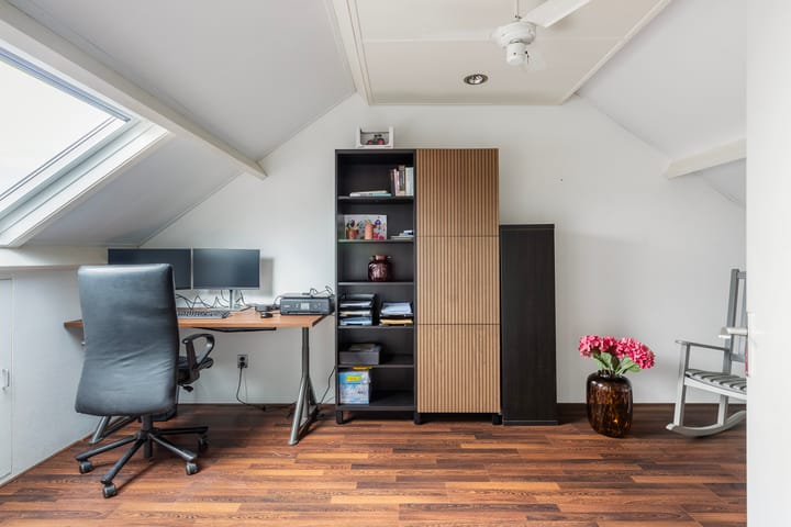 Foto 28 van Mendelssohnstraat 27