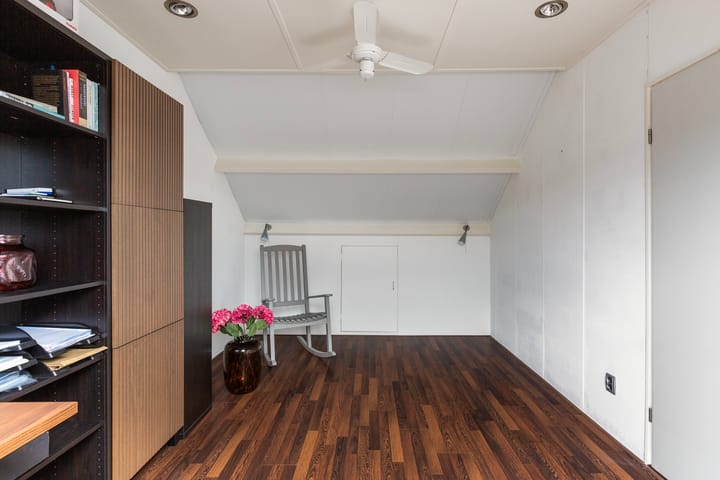 Foto 29 van Mendelssohnstraat 27