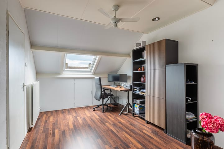 Foto 30 van Mendelssohnstraat 27