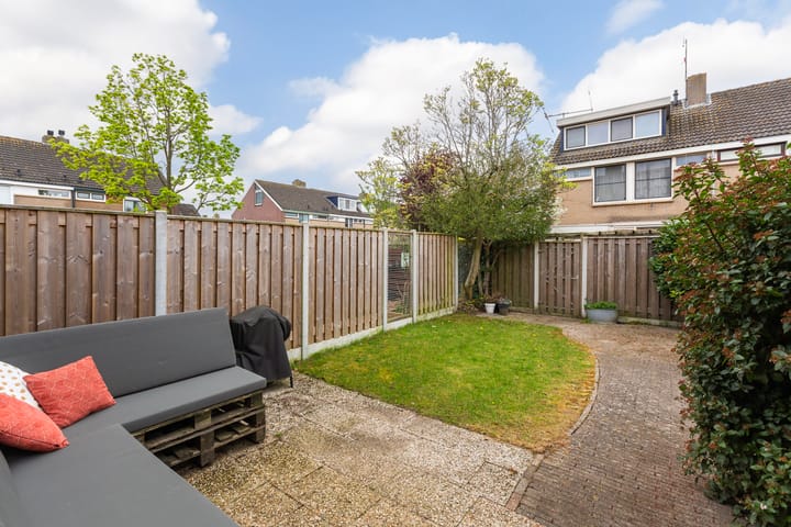 Foto 31 van Mendelssohnstraat 27