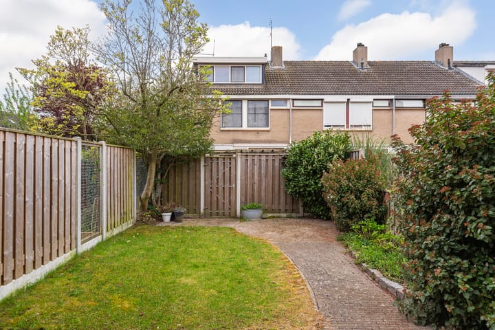 Foto 32 van Mendelssohnstraat 27