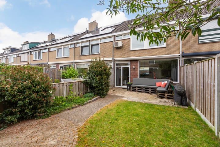 Foto 34 van Mendelssohnstraat 27