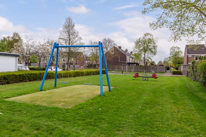 Foto 38 van Mendelssohnstraat 27