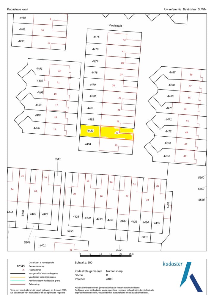 Foto 39 van Mendelssohnstraat 27