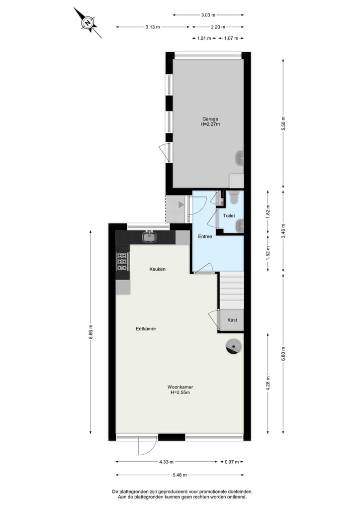 Foto 40 van Mendelssohnstraat 27