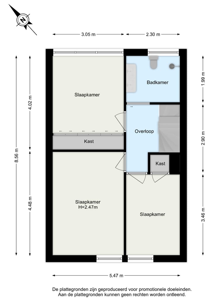 Foto 41 van Mendelssohnstraat 27