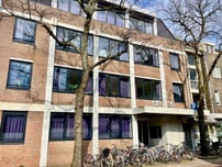 studios te huur op Heul 36
