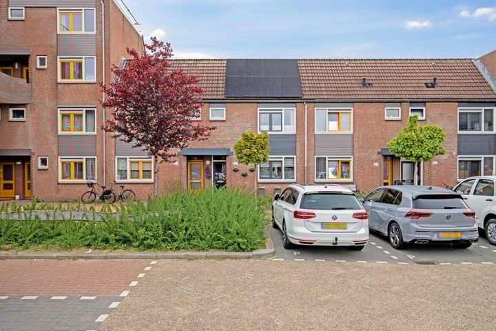 Wisselspoor 239