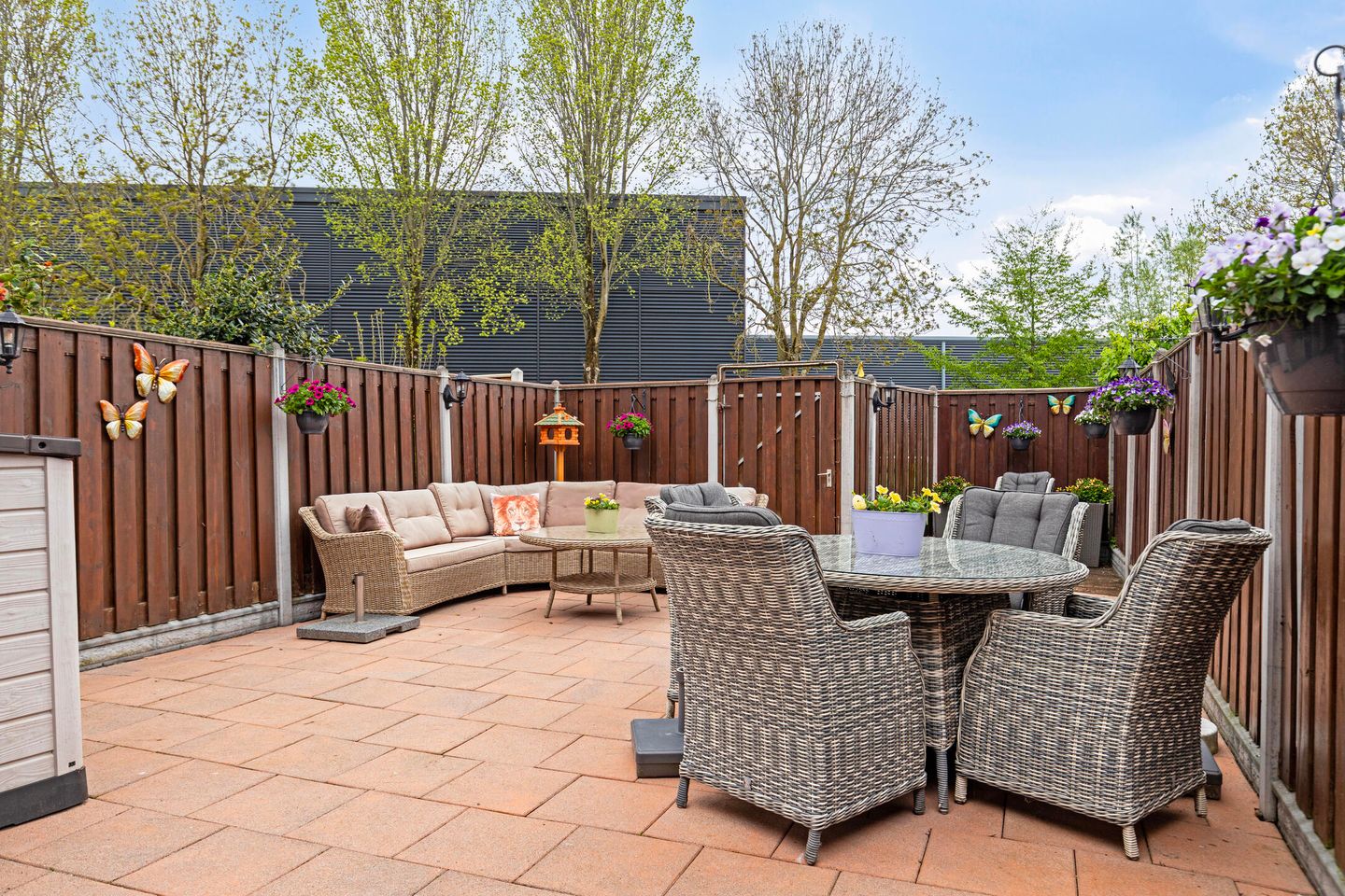 Foto 5 van Wisselspoor 239