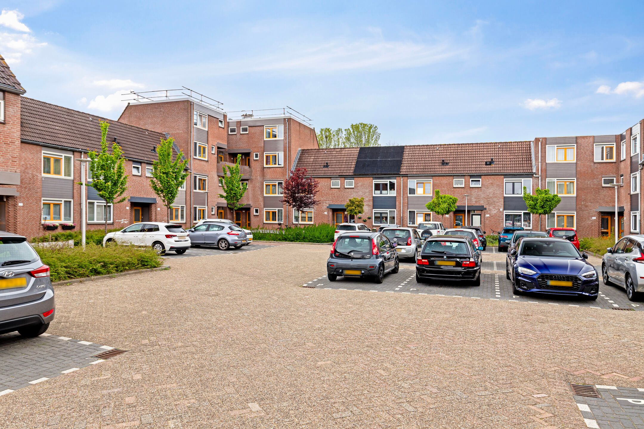 Foto 6 van Wisselspoor 239