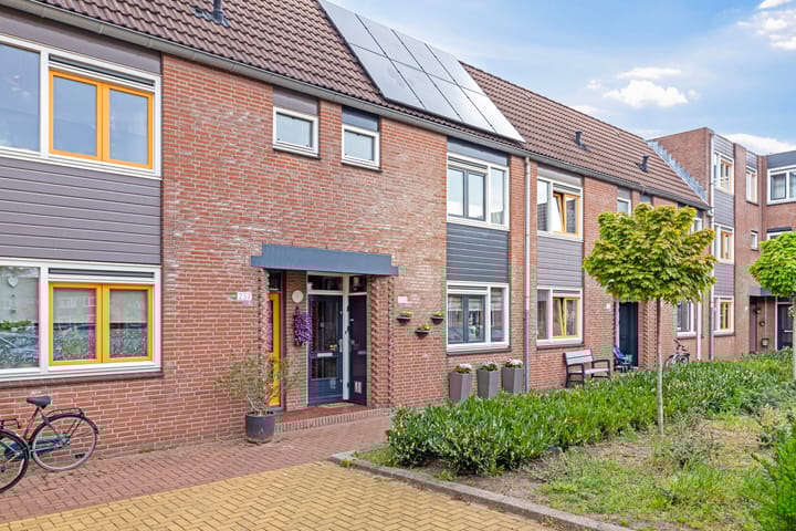 Foto 7 van Wisselspoor 239