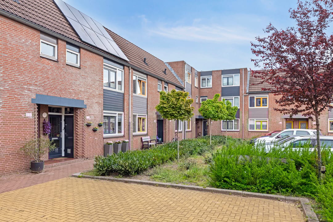 Foto 8 van Wisselspoor 239